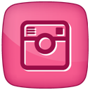 Hover Instagram icon
